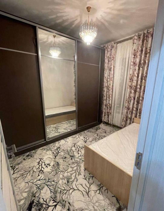 Аренда 3 комнатной квартиры Юнусабад ЖК Manzara-City Ор-р ТЦ Hightown