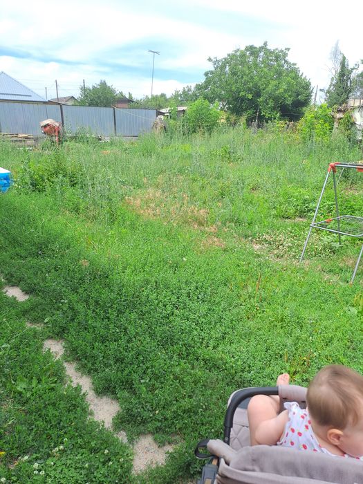 Продам дом в пос.Панфилова