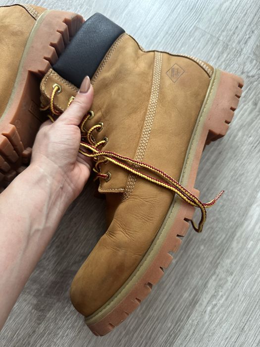 Мъжки зимни боти lee coper