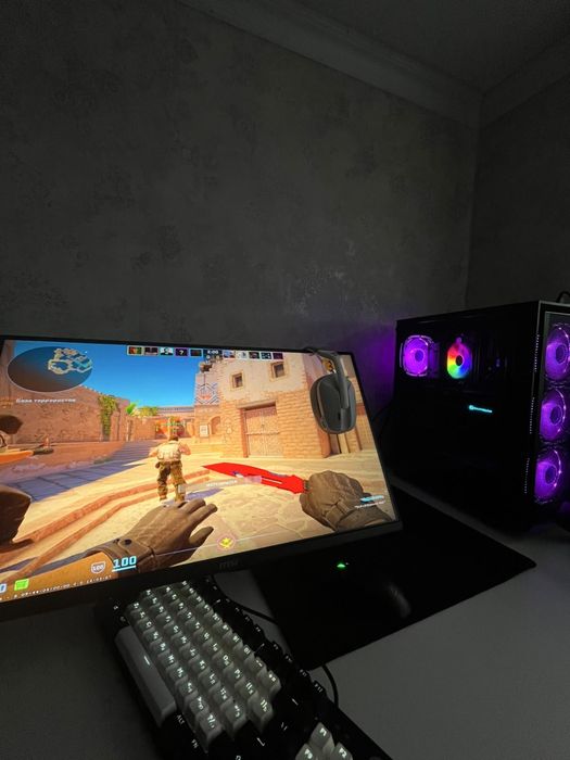 продается игровой комплект