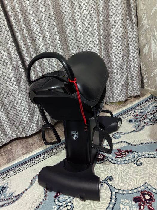 Тренажёрлық Тұлпар сатылады