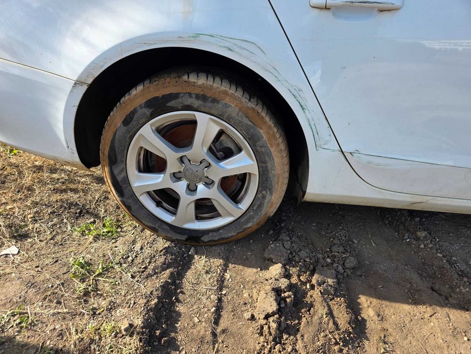 **САМО НА ЧАСТИ***  Audi A4 B8 2.0TDI, Multitronic