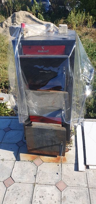 Продам отопительный котёл