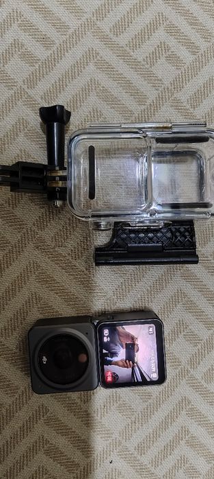 Камера dji Action2