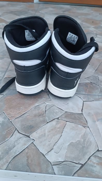 Детски кецове пума