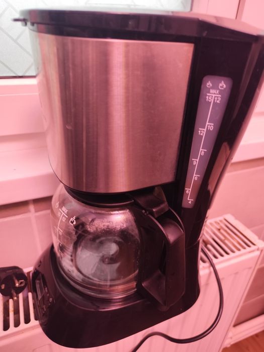 Cafetiera  cu filtru