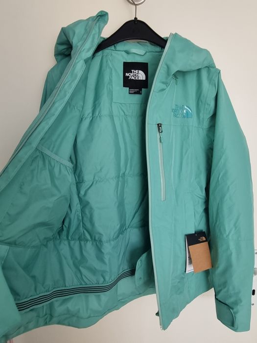 Ново Дамско яке The North Face