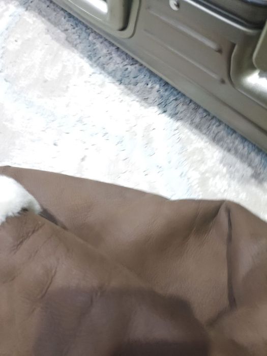 Продаётся дубленка