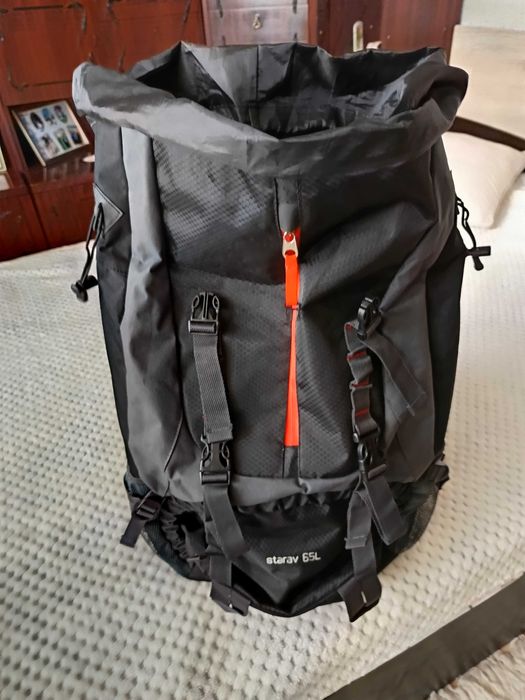 Туристическа раница Highlander 65 L