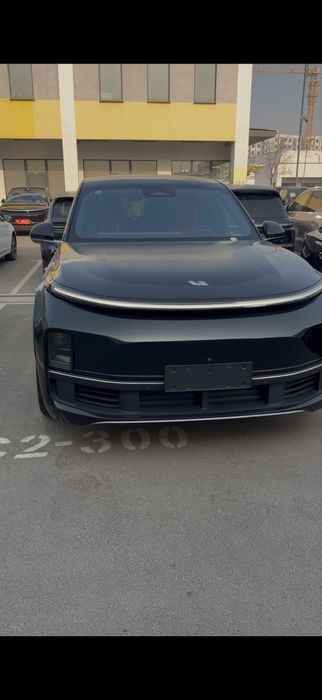 Lixiang l8 pro polniy brona qilingan