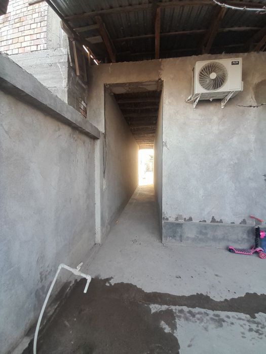 Uch qahramondan 7 km kirganda shodlik