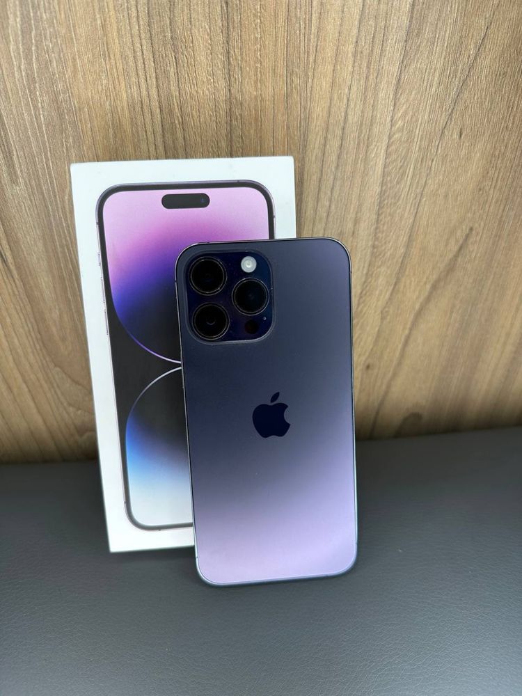 Рассрочка 0% по 32916 тг в месяц, Iphone 14 pro 256gb: 335 900 тг ...