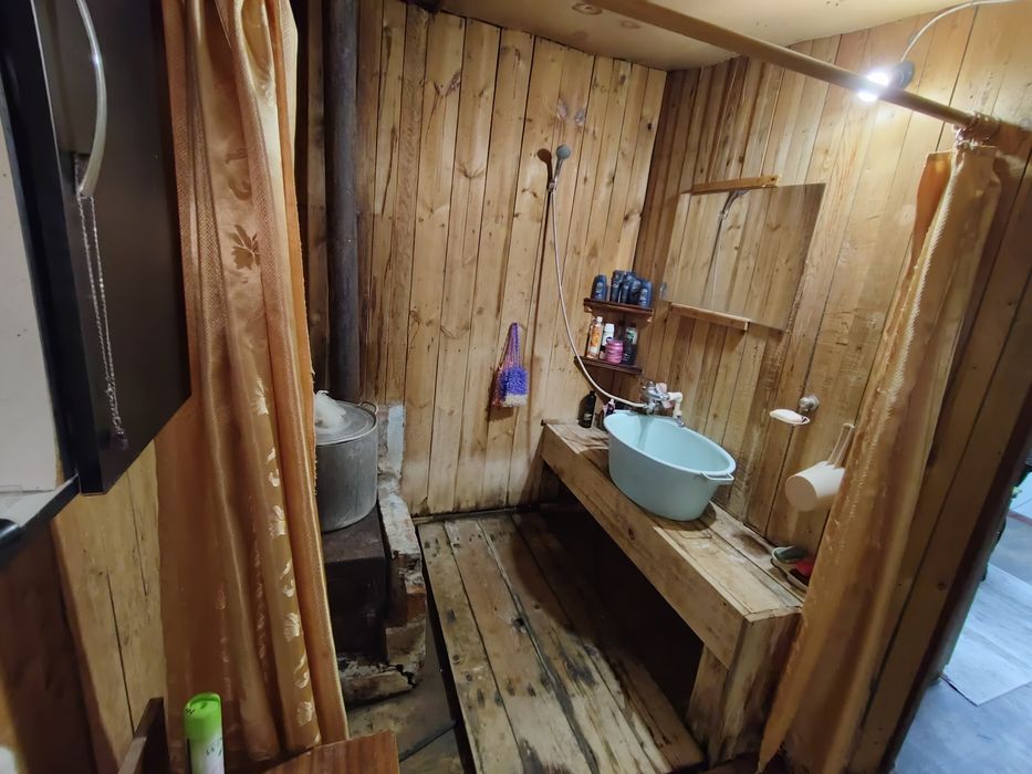 Продается Частный дом г.Уральск п.Большой Чаган