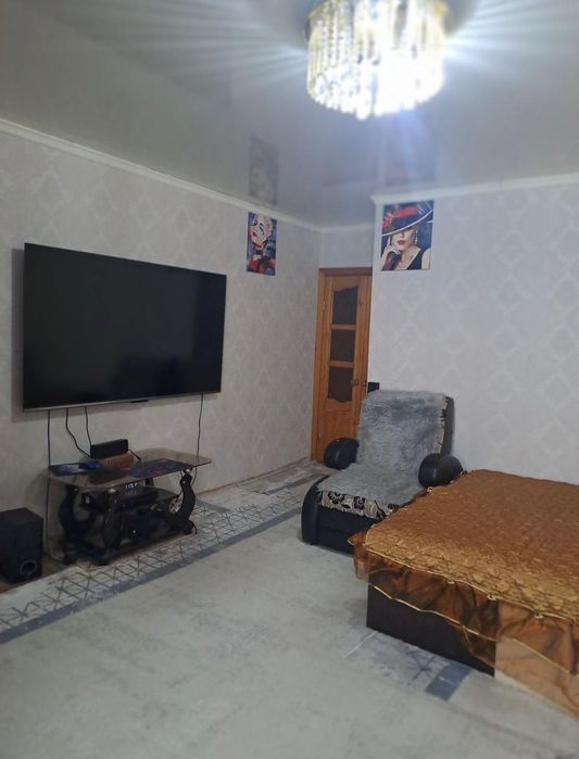 Продам 3 комн квартиру 80 квадратов