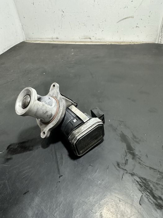 Supapa EGR mercedes ML W164 3.0Cdi v6 ML280 ML320 ML350 A6421400360