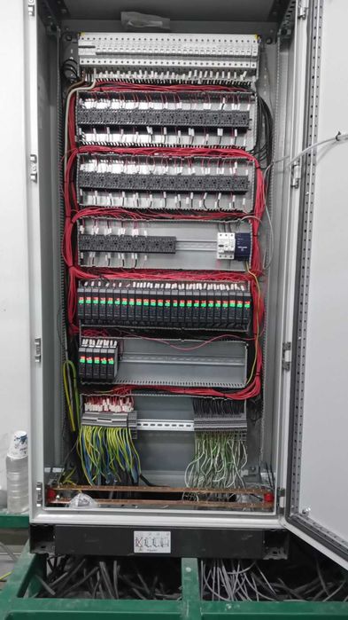 Електро услуги Русе – Ел. табла, цялостни инсталации, ремонти