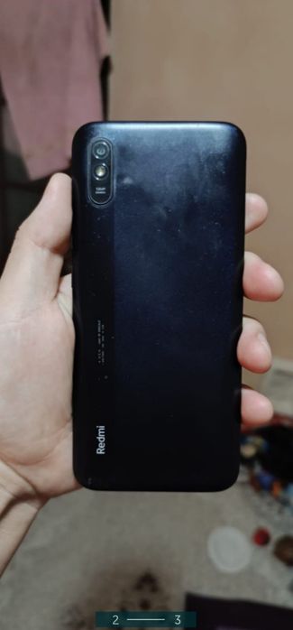 Redmi 9a продам срочно