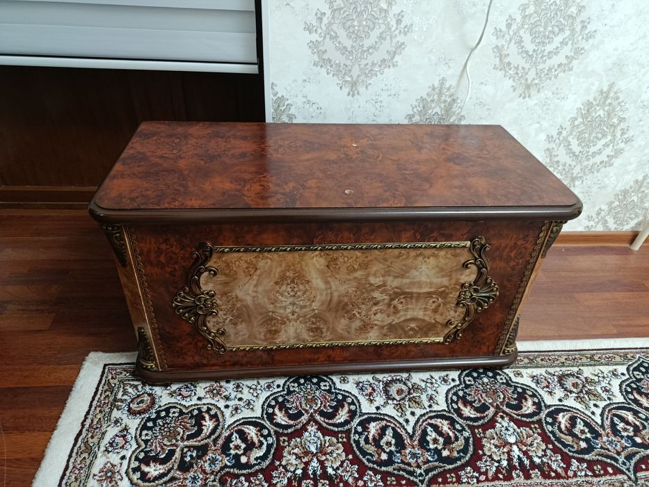 Сундук комод келин