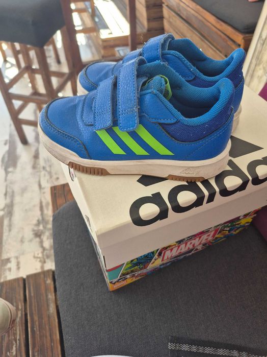 Детски маратонки-29 номер