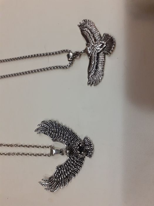 Мъжко колие,гердан,висулки,синджир