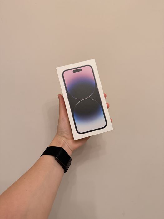 iPhone 14pro 1tb