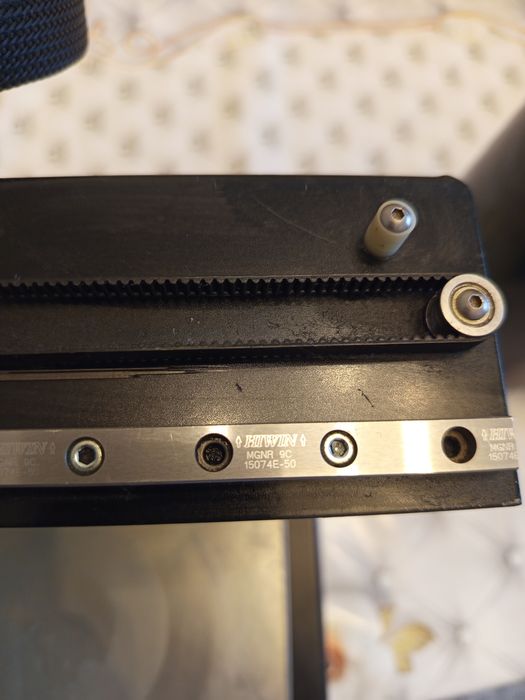 3d  принтер MZ3D 256