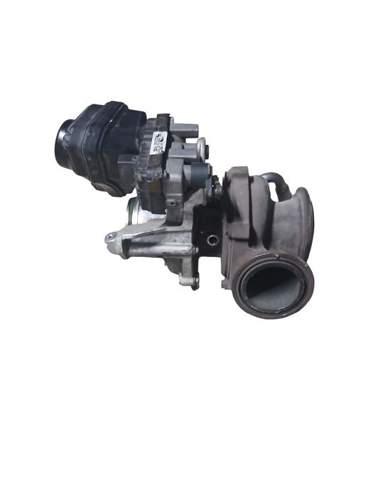 Turbina Bmw X3 Ii F25 3.0 2010 - 2017 7823202