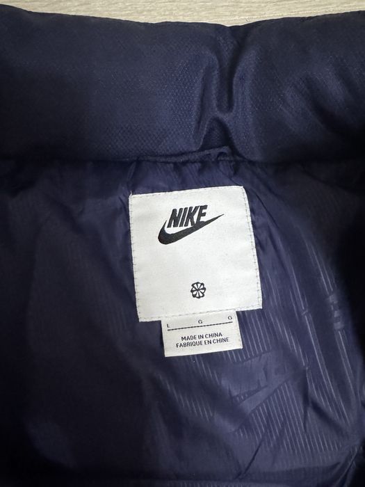 оригинальная Жилетка Nike