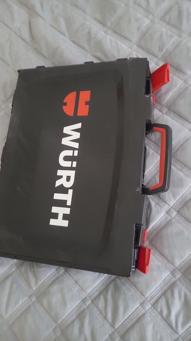 Набор для резьбы новый