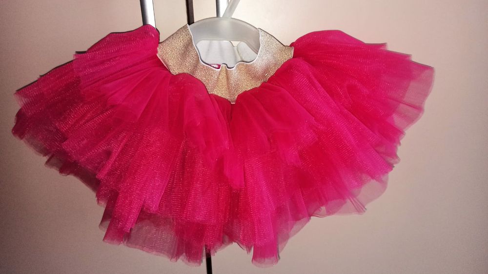 Юбочки на 1-2 года