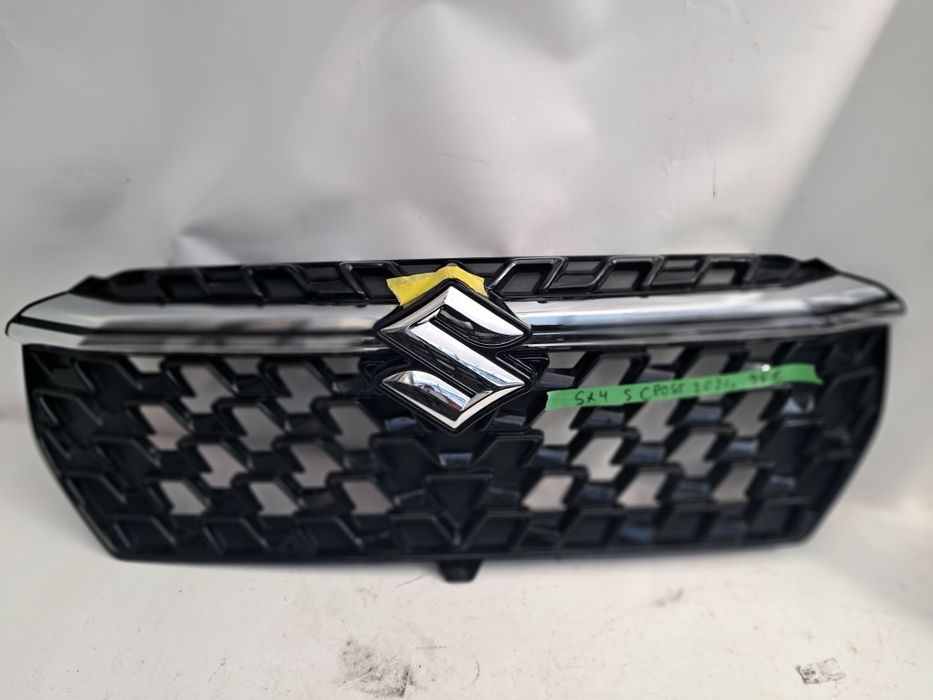 Решетка грил Suzuki Swift Suzuki SX4 S Cross 2015/25г