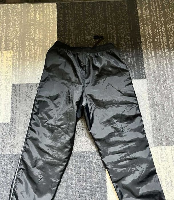Мъжко спортно долнище Nike NSW SW AIR PANT WV