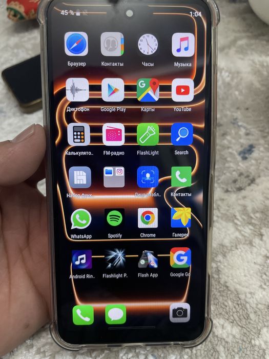 айфон 17 китай полны жасайды