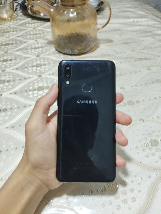 Samsung galaxy a10s
