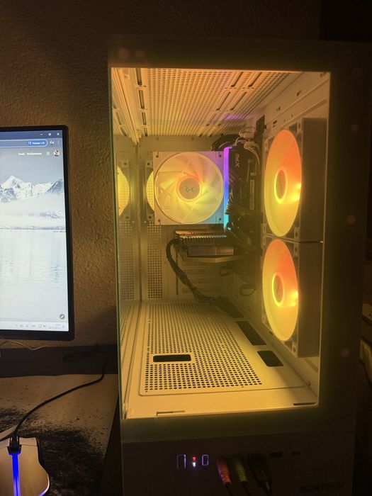 Геймърски Компютър