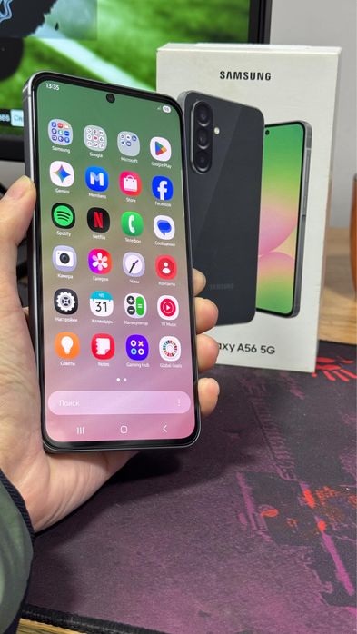 Samsung Galaxy A56 256gb