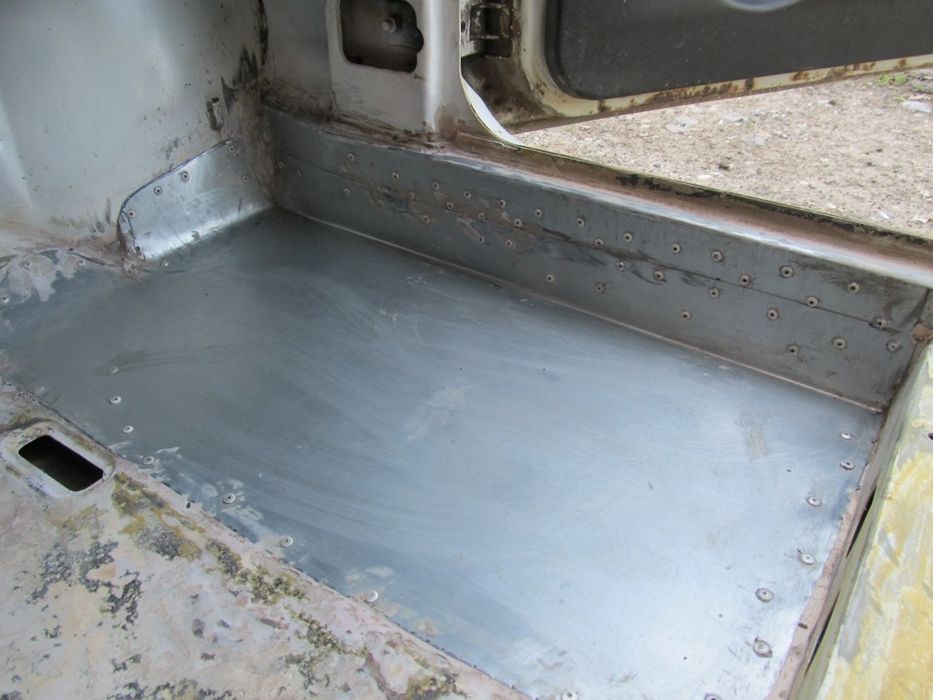 Кузовные работы сварка