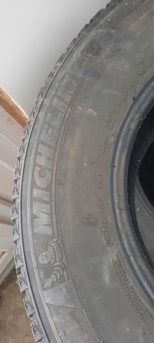 Продам зимние шины