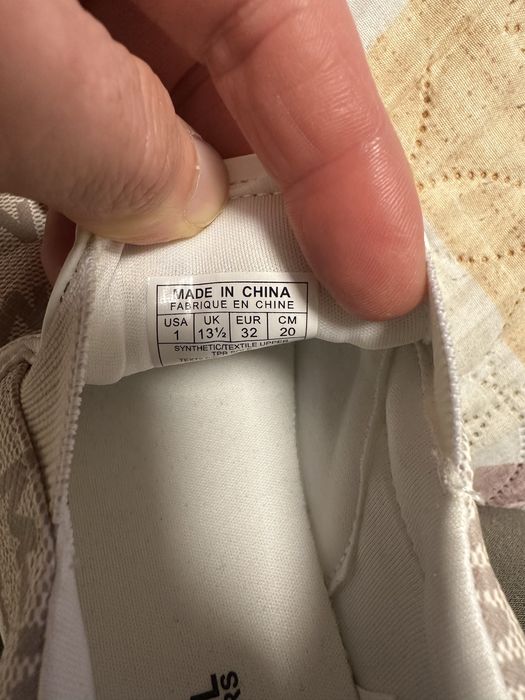 Детски обувки на MICHAEL KORS номер 32.5