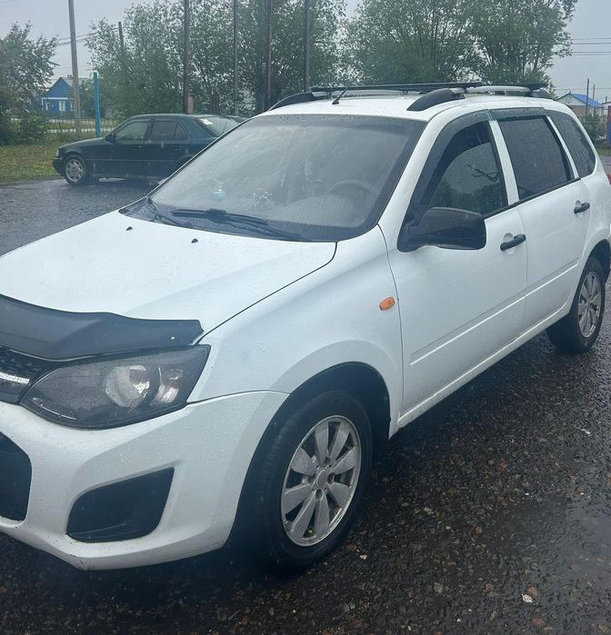 Продам автомобиль