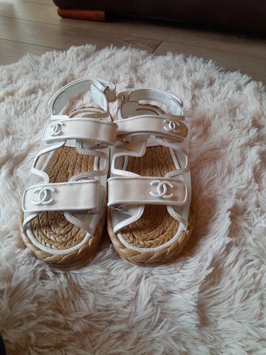 Chanel сандали няколко модела