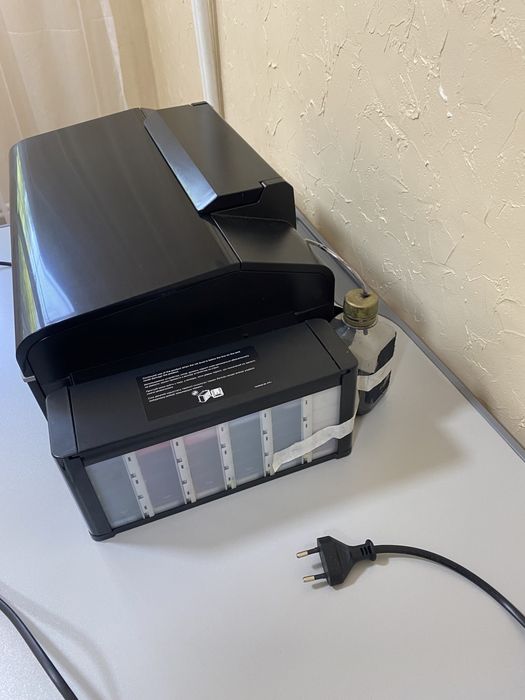 Продам принтер Epson L805