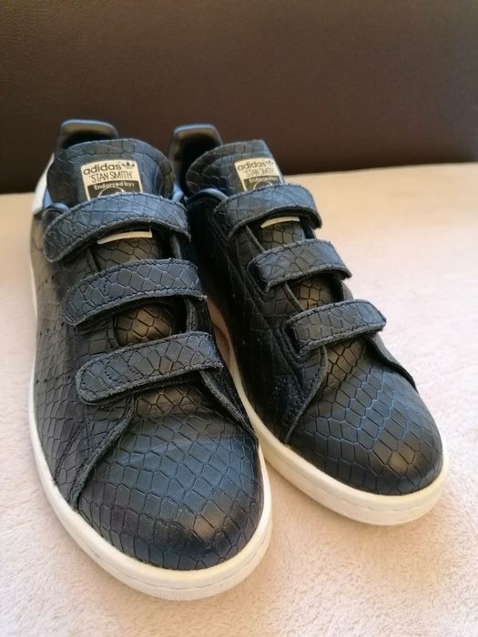adidas® Stan Smith - 100% оригинални, дамски спортни обувки - No: 38