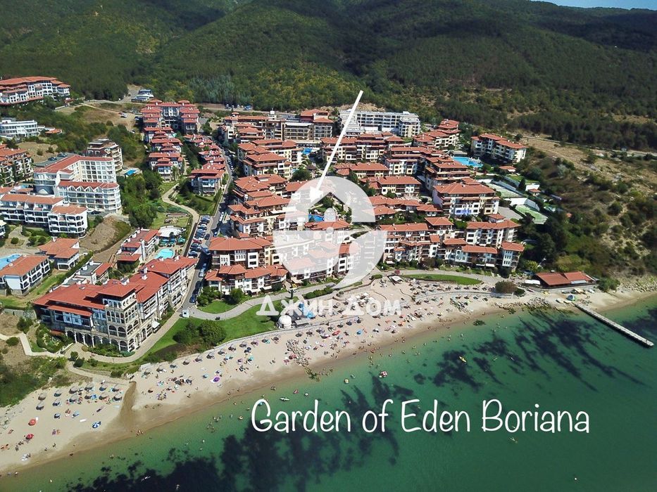 Продава се Тристаен апартамент в Свети Влас - 91 кв.м за 813 €/кв.м - Снимка #10