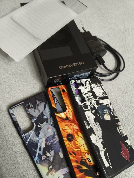 Samsung Galaxy S21 5G