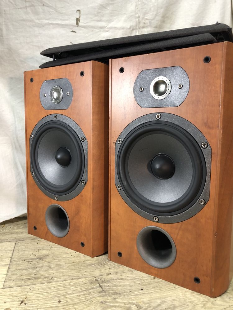 Focal best sale chorus 706s