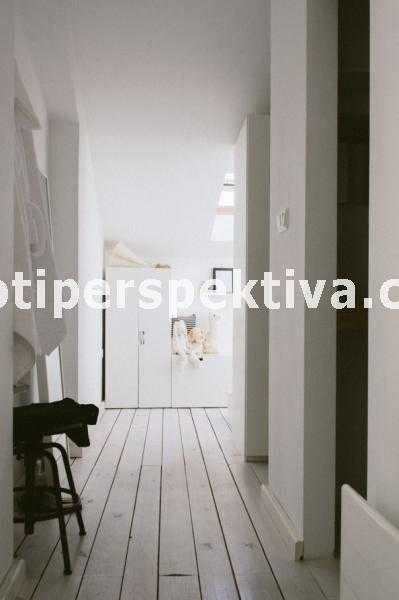 Продава се Тристаен апартамент в Пловдив, Кючук Париж - 83 кв.м за 2229 €/кв.м - Снимка #8