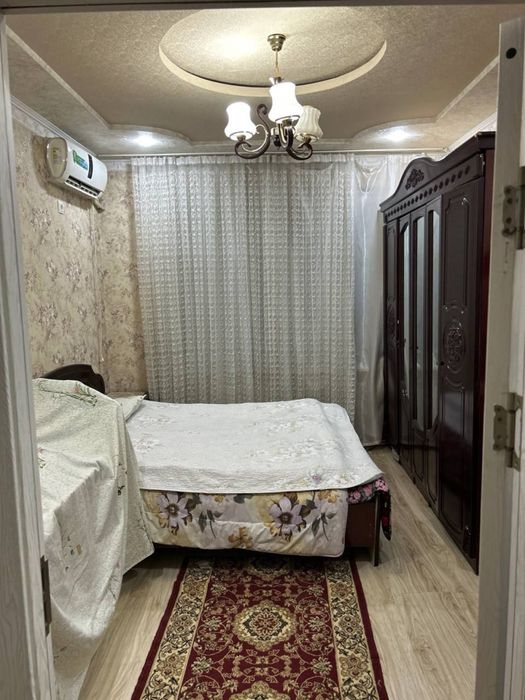 срочно продаётся квартира в каракамыше, коракамыш 1/3