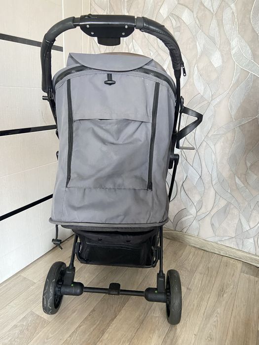 Прогулочная коляска MSTAR MAX 301
