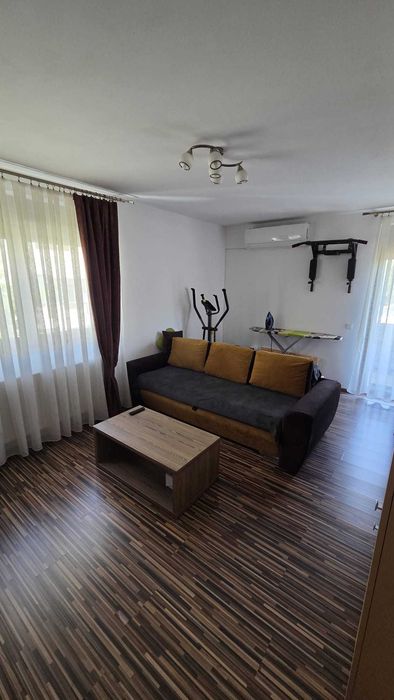 Apartament 2 camere decomandat Mănăștur, zona Academia de Muzică